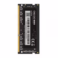 قیمت رم اسکو لپ‌تاپی OSC-D4 N200 DDR4 16GB 3200MHz