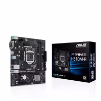مادربرد ایسوس PRIME H510M-R-SI DDR4