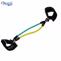 کش پا به پا چسبی تراباند footstool
