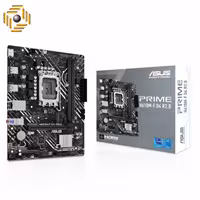 مادربرد ایسوس PRIME H610M-F D4