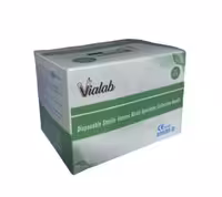 سرسوزن سبز G21 ویالب