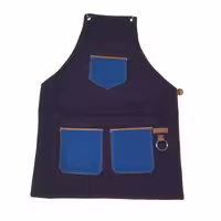 پیش بند کار مدل barista 032