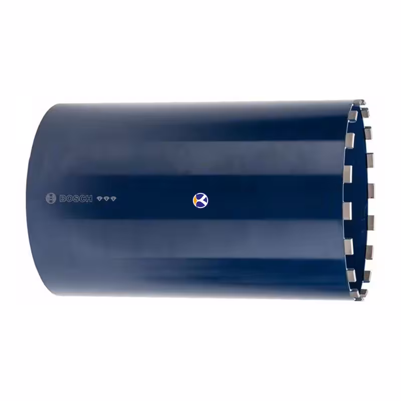 مته کرگیری 300 میلی متر بوش