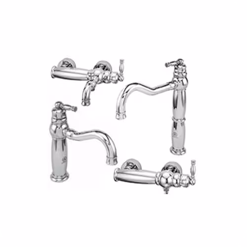 ست شیرآلات مدل آنتیک قهرمان