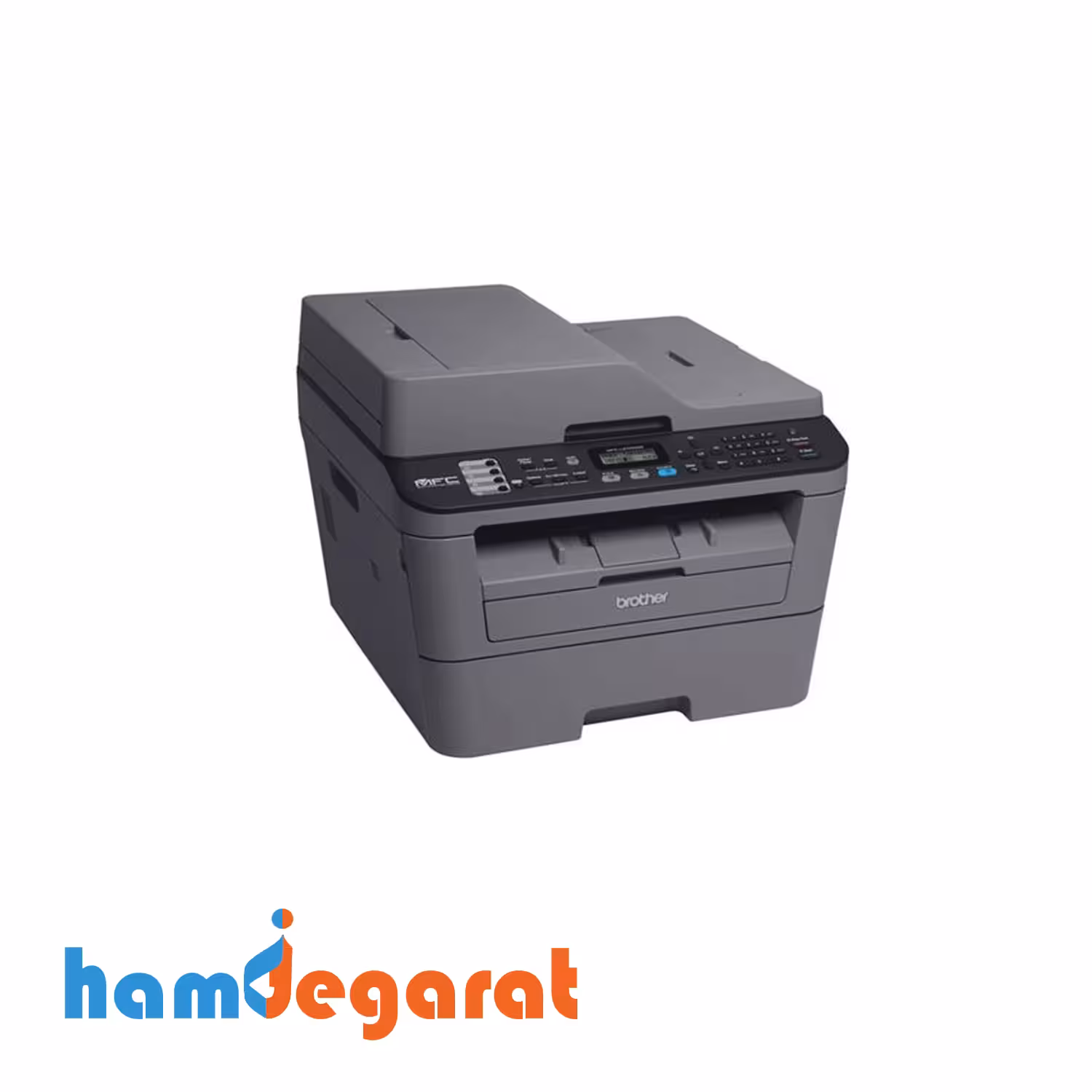 چندکاره BROTHER 2700DW