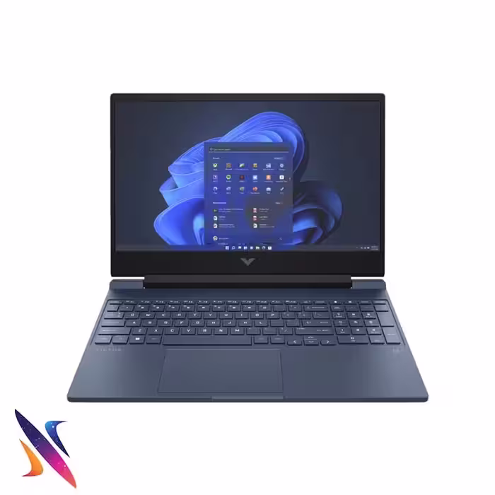 لپ تاپ اچ پی Victus FA1110ne i5-13420H 64GB 512GB SSD-4G 2050