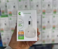 لامپ کمپ آویز بی سیم شارژی DP-7812C 18W