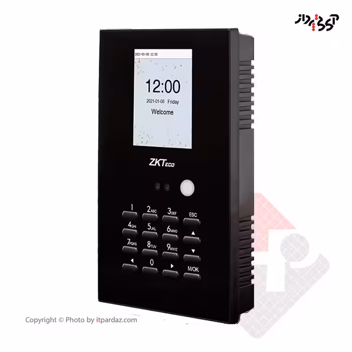 دستگاه حضور و غیاب مدل FS561-VL