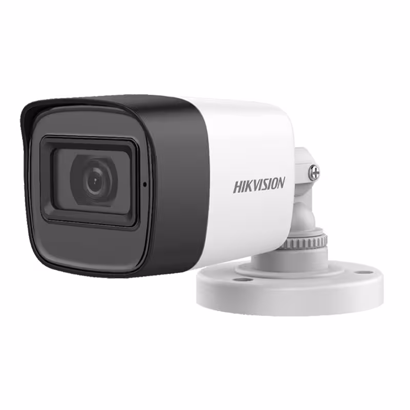 دوربین مداربسته HD هایک ویژن مدل DS-2CE16D0T-ITPFS