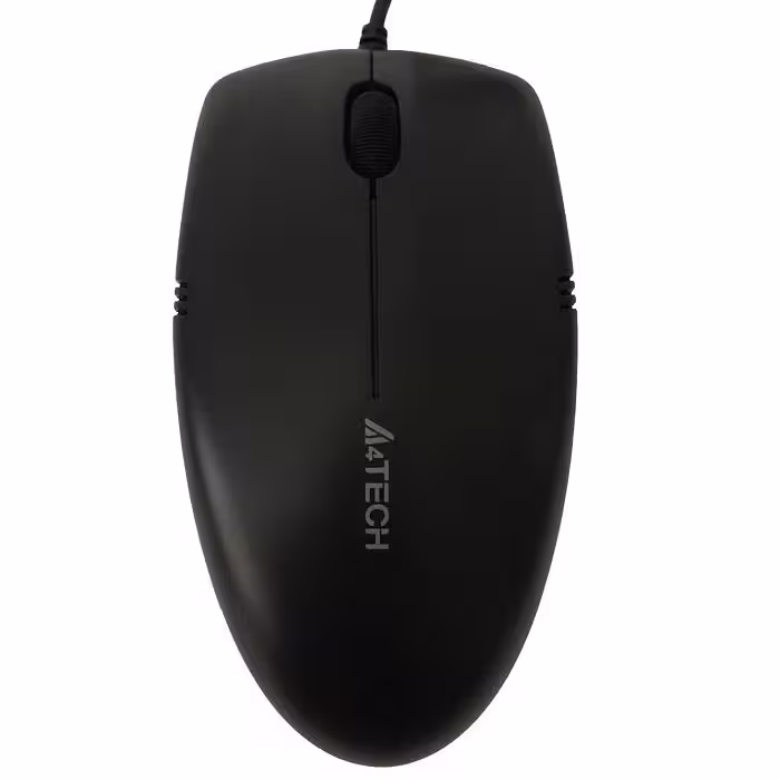 A4Tech OP-530NUS Wired Mouse