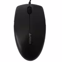 A4Tech OP-530NUS Wired Mouse