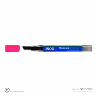 مغز مداد 0/7 بلند اینوکس