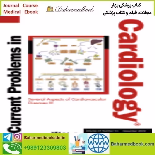 Current Problems in Cardiology Volume 47 Issue 1 to to 12 202
