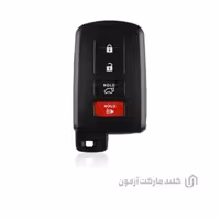 ریموت فابریکی تویوتا کرولا