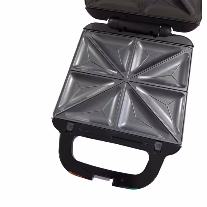 ساندویچ ساز 6 کاره جیپاس GSM36528N | خرید Geepas 6-in-1 Sandwich Maker