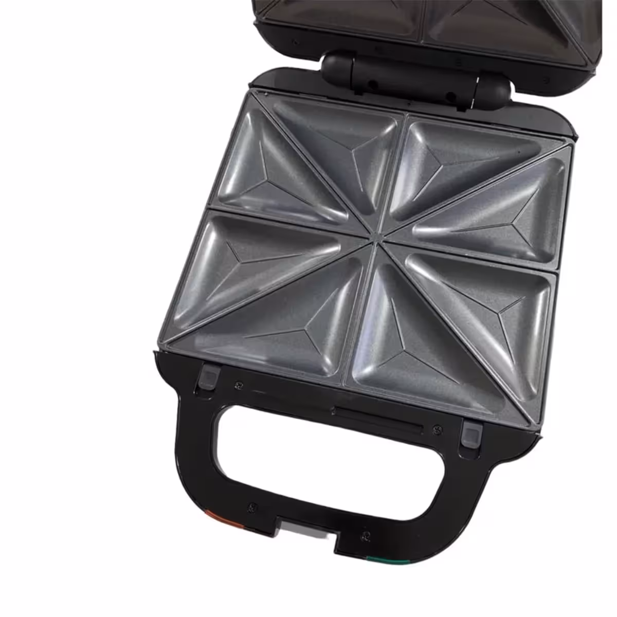 ساندویچ ساز 6 کاره جیپاس GSM36528N | خرید Geepas 6-in-1 Sandwich Maker