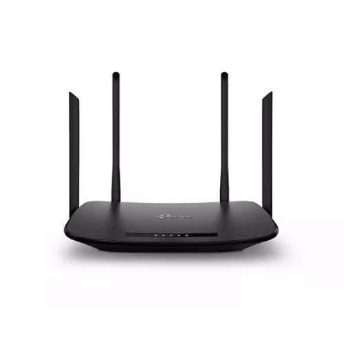 قیمت خرید آنلاین فوری مودم روتر VDSL/ADSL بیسیم AC1200 تی پی لینک مدل Archer VR300