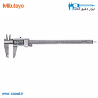 کولیس 30 سانتی متر دیجیتال Mitutoyo اصل ژاپن (میتوتویو) مدل 500-754