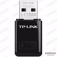 کارت شبکه وایرلس سری N300 تی پی لینک Tp-Link TL-WN823N
