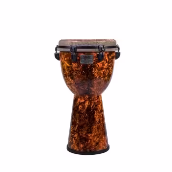 جیمبی رمو طرح 20Remo Djembe Percussion