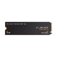 حافظه SSD اینترنال وسترن دیجیتال M.2 NVMe مدل WD Black SN7100 ظرفیت 1 ترابایت