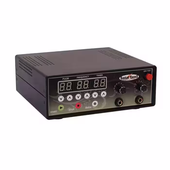 دستگاه فیزیوتراپی 2 کاناله توتال تنس مدل Total tens PM70
