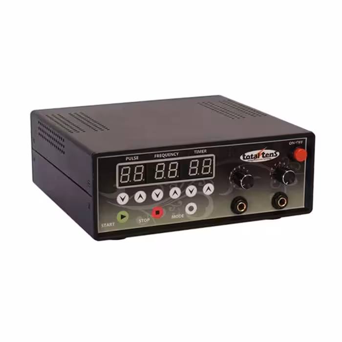 دستگاه فیزیوتراپی 2 کاناله توتال تنس مدل Total tens PM70