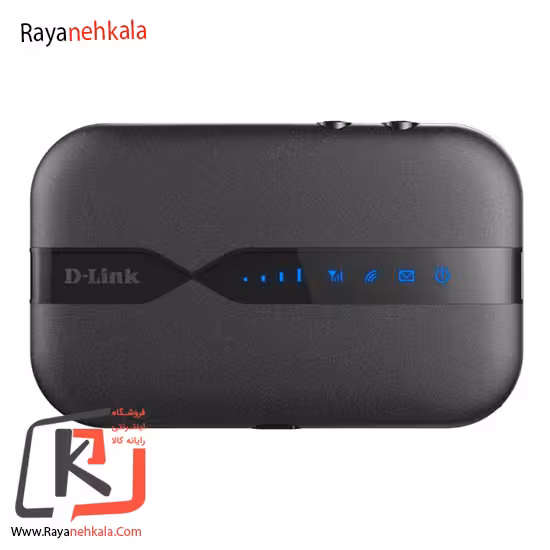 مودم 4G همراه بیسیم دی لينک D-LINK DWR-932