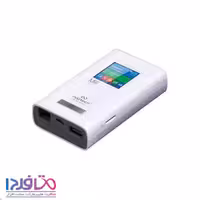 مودم بی سیم همراه نزتک 4G مدل NZT-99C