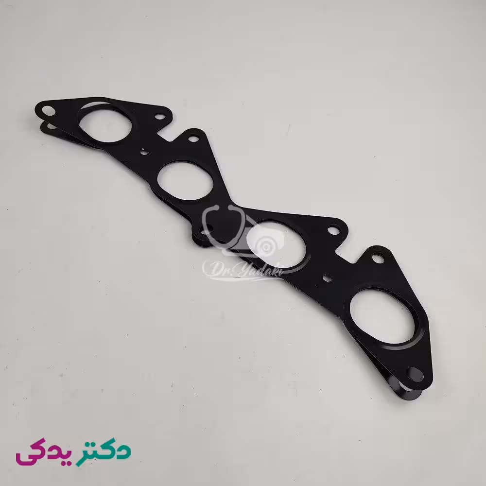 واشر منیفولد دود سمند موتور ملی (EF7) شرکتی ایساکو اصل 1861101399