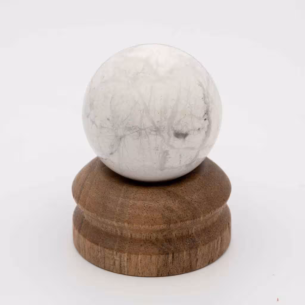 گوی سنگی 12111 (هائولیت)