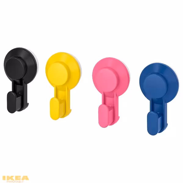 قلاب مدل TISKEN | برند ایکیا | ارسال 15 الی 20 روز کاری