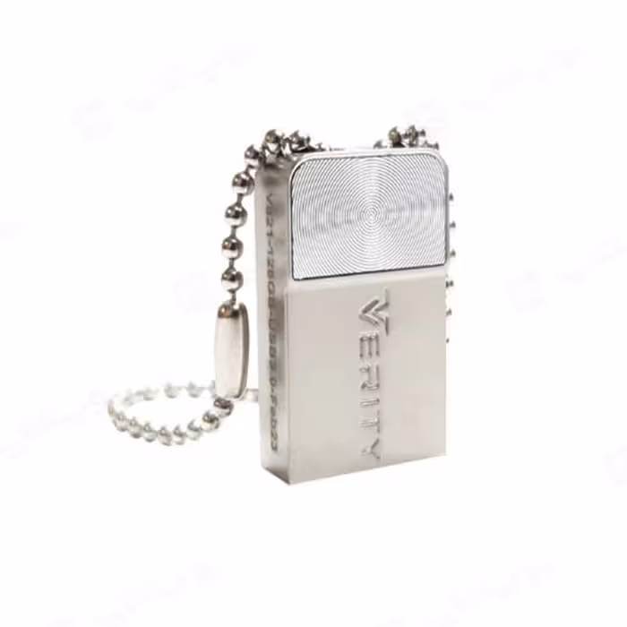 فلش مموری وریتی مدل V821 USB2.0 با ظرفیت 32 گیگابایت