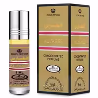 عطر الفارس AL FARES برند الرحاب 6میل