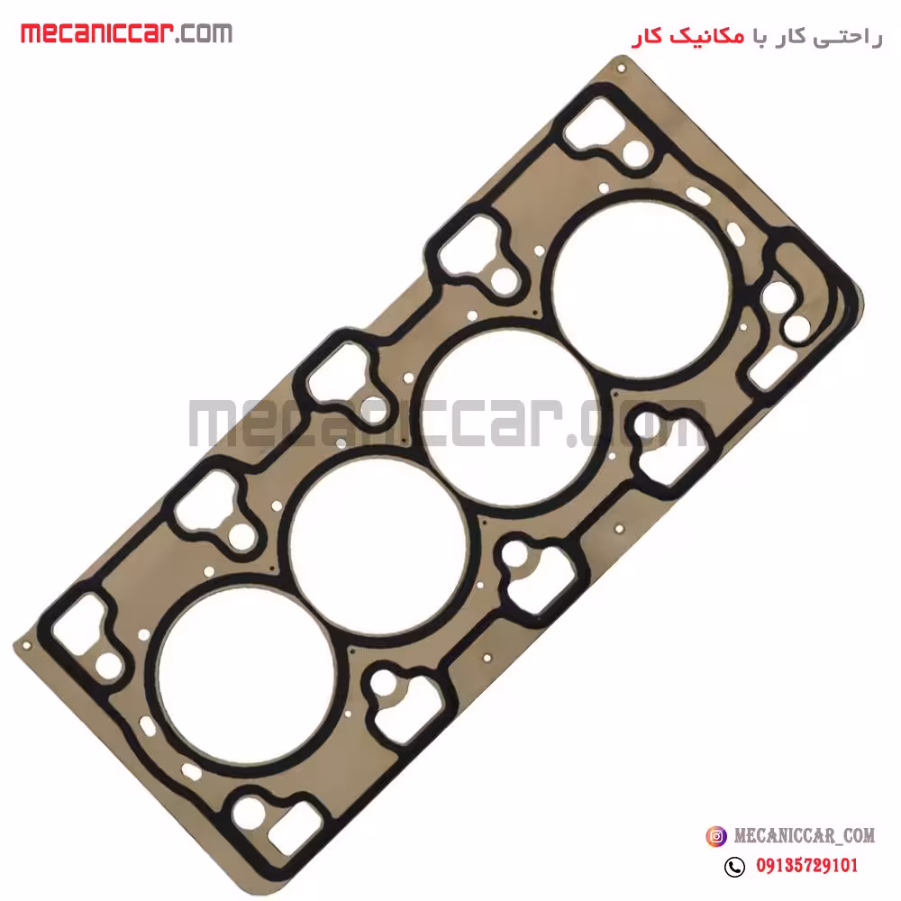 واشر سرسیلندر سمند ملی EF7 و دنا تعمیری اول