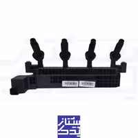 کوئل کروز سوکت بغل خودرو پژو 206 تیپ 2