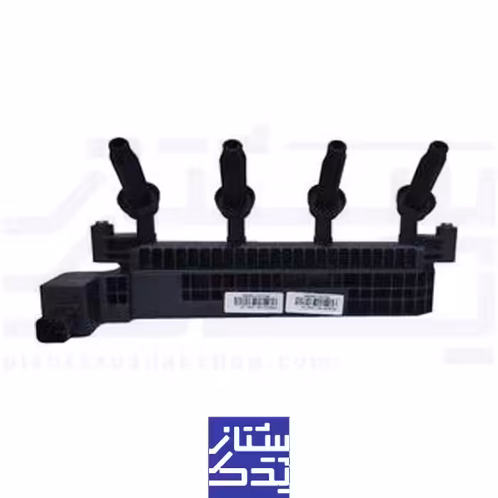 کوئل کروز سوکت بغل خودرو پژو 206 تیپ 2