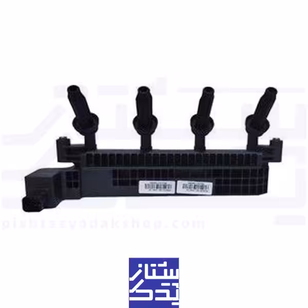 کوئل کروز سوکت بغل خودرو پژو 206 تیپ 2