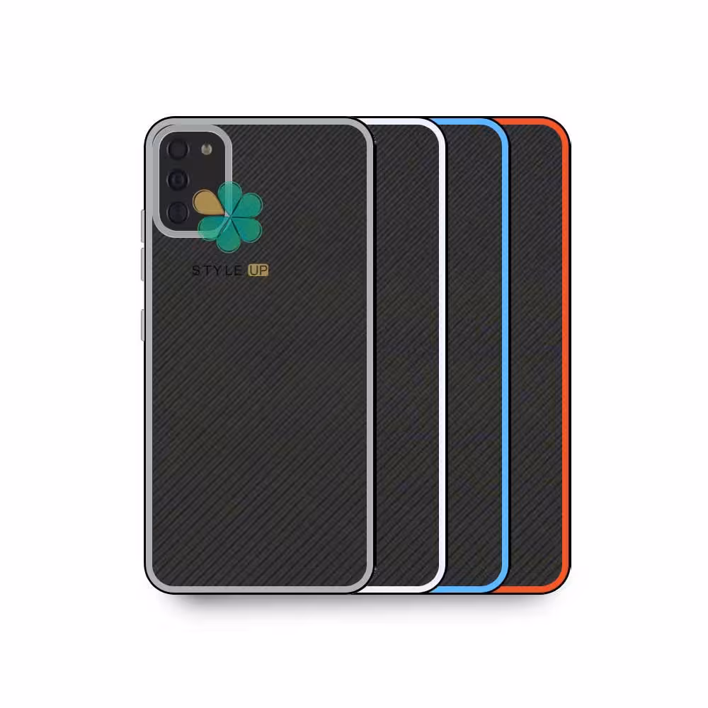 قاب گوشی سامسونگ Samsung Galaxy M02s مدل Magic Eye