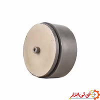 لقمه اتو لوله کشی سایز 3 اینچ 90 نیوپایپ مدل 1027