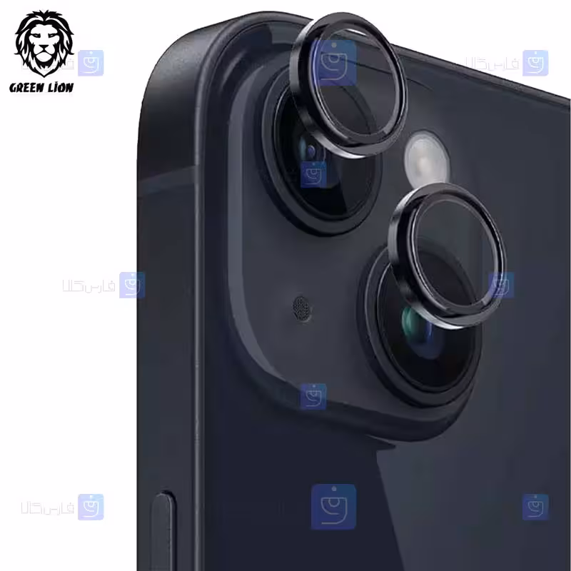 خرید محافظ لنز Apple iPhone 14 Plus