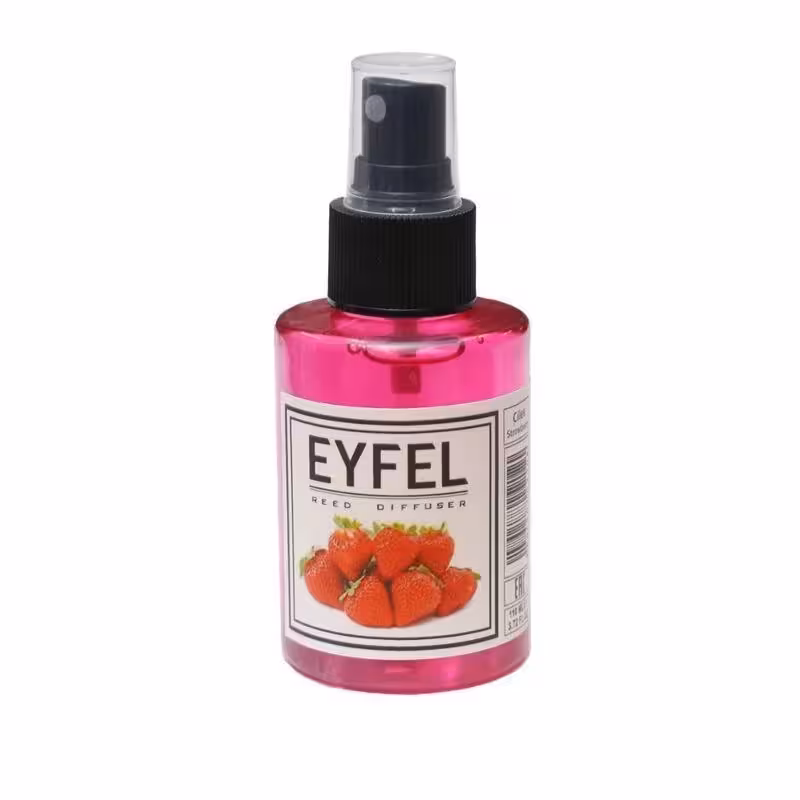 اسپری ایفل 110 میل (پست پیشتاز پس کرایه)