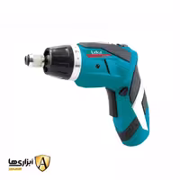 پیچ گوشتی شارژی 3.6 ولت لکا مدل CS03-003