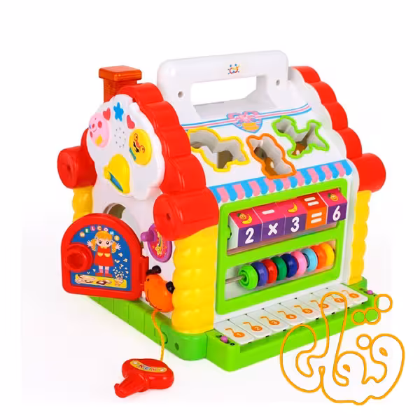 کلبه شادی 739