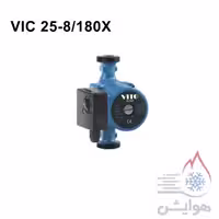 پمپ سیرکولاتور هوشمند ویتو مدل VIC 25-8/180X