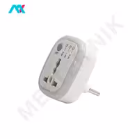 مبدل برق سه به دو تسکو مدل TPS 510