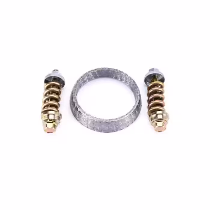 کیت واشر گلویی اگزوز پژو 405 پارس سمند XU7 کیک اصل