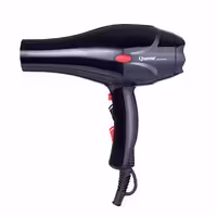 سشوار کویین 2000 وات مدل HD400