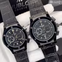 ساعت مچی ست هابلوت Hublot Classic 4560N
