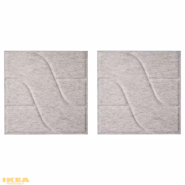 پنل دیواری مدل NÄVERHÄGG | برند ایکیا | ارسال 15 الی 20 روز کاری